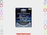 Hoya 72mm DMC PRO1 Clear Protector Digital Filter