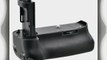 Xit XTCG5DIII Pro Series Battery Power Grip for Canon EOS 5D Mark III Digital SLR Cameras (BG-E11)