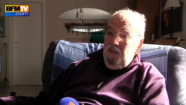 A320: Le frère d'une victime espère que Germanwings aura la décence de s'excuser