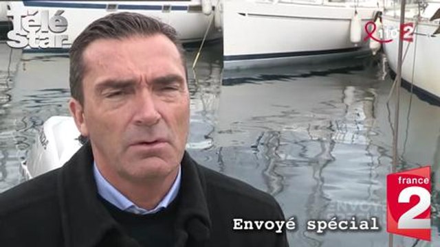 Envoyé spécial - Dropped, la colère de Hubert Arthaud, le frère de Florence Arthaud - Jeudi 26 mars 2015