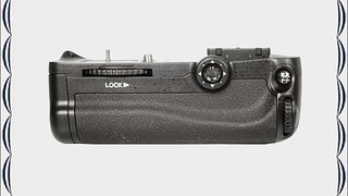 Bower XBGN7000 Digital Power Battery Grip for Nikon D7000
