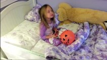I Told My Kids I Ate All Their Halloween Candy 2014