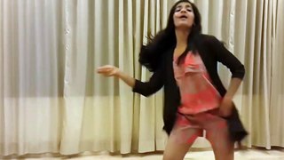 Nee Men Kamli Mere Yar Di - Marvelous Most Beautiful Girl Dance