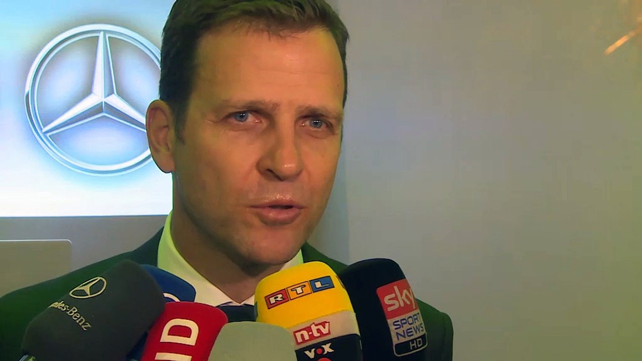 Integration 'klappt im Fußball von alleine'