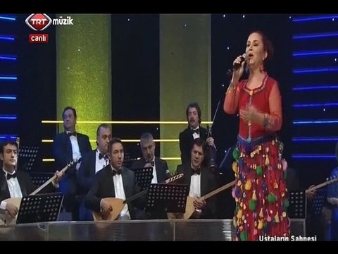 Makbule KAYA-Sürmelim-Şef:Ömer Hayri UZUN