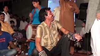 Pakistani Wedding Dance