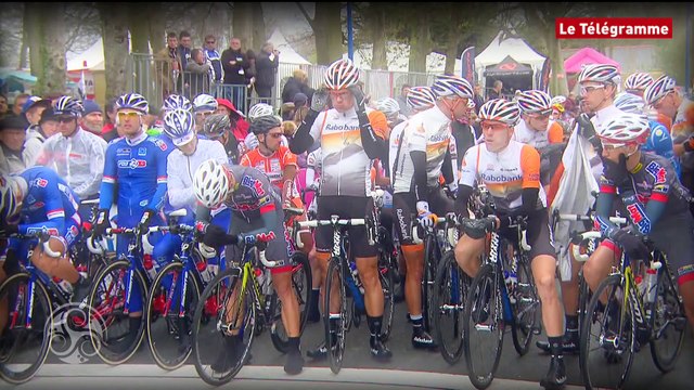 Cyclisme. 32e Tro Bro Leon. Rendez-vous le le 19 avril