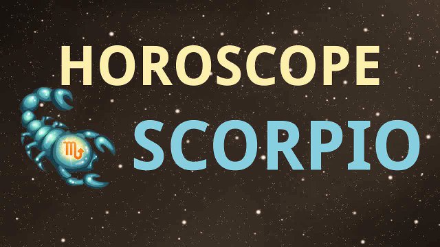 #scorpio Horoscope for today 03-27-2015 Daily Horoscopes Love, Personal Life, Money Career