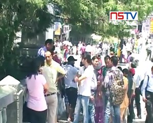 Home made remedies for Sun tan