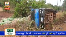 Khmer News, Hang Meas , HDTV, Afternoon, 27 March 2015, Part 04