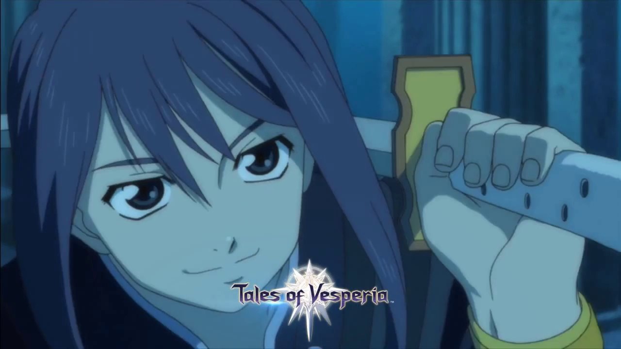 Tales of Zestiria - La légende Tales