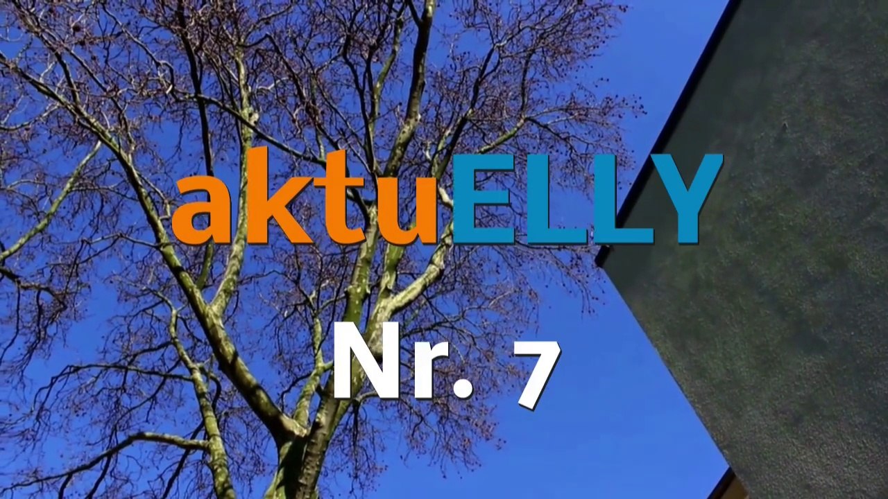 aktuELLY Nr. 7