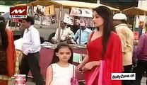 Yeh Hai Mohabbatein 27th March 2015 Love Story Badal Gayi Hate Story Mein