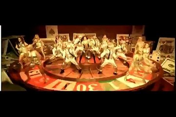 -Aazma- Luck Is The Key [Full Song]- - Luck - Imran Khan, Sanjay Dutt, Shruti Hassan