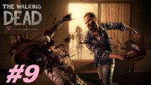 THE WALKING DEAD -  LETS PLAY   HD