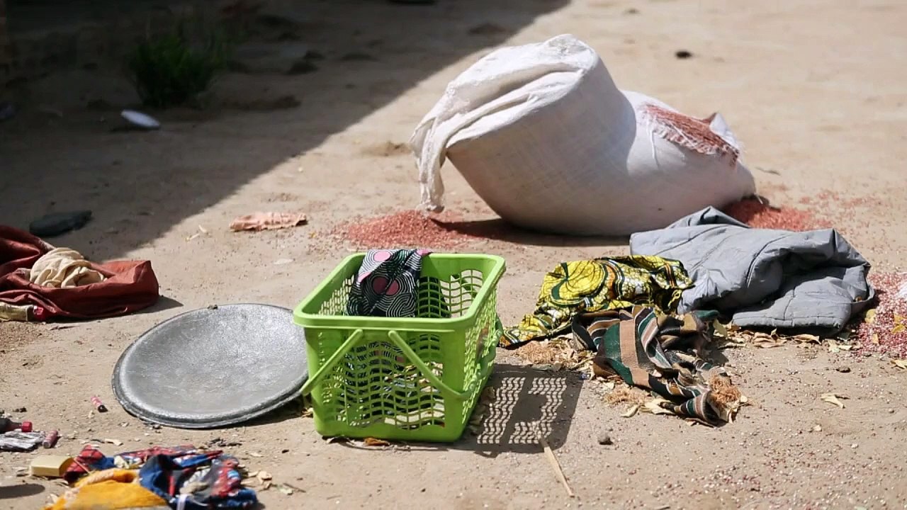 Nigeria wählt mitten im Kampf gegen Boko Haram