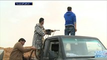 قوات فجر ليبيا تواصل حصارها لمدينة سرت