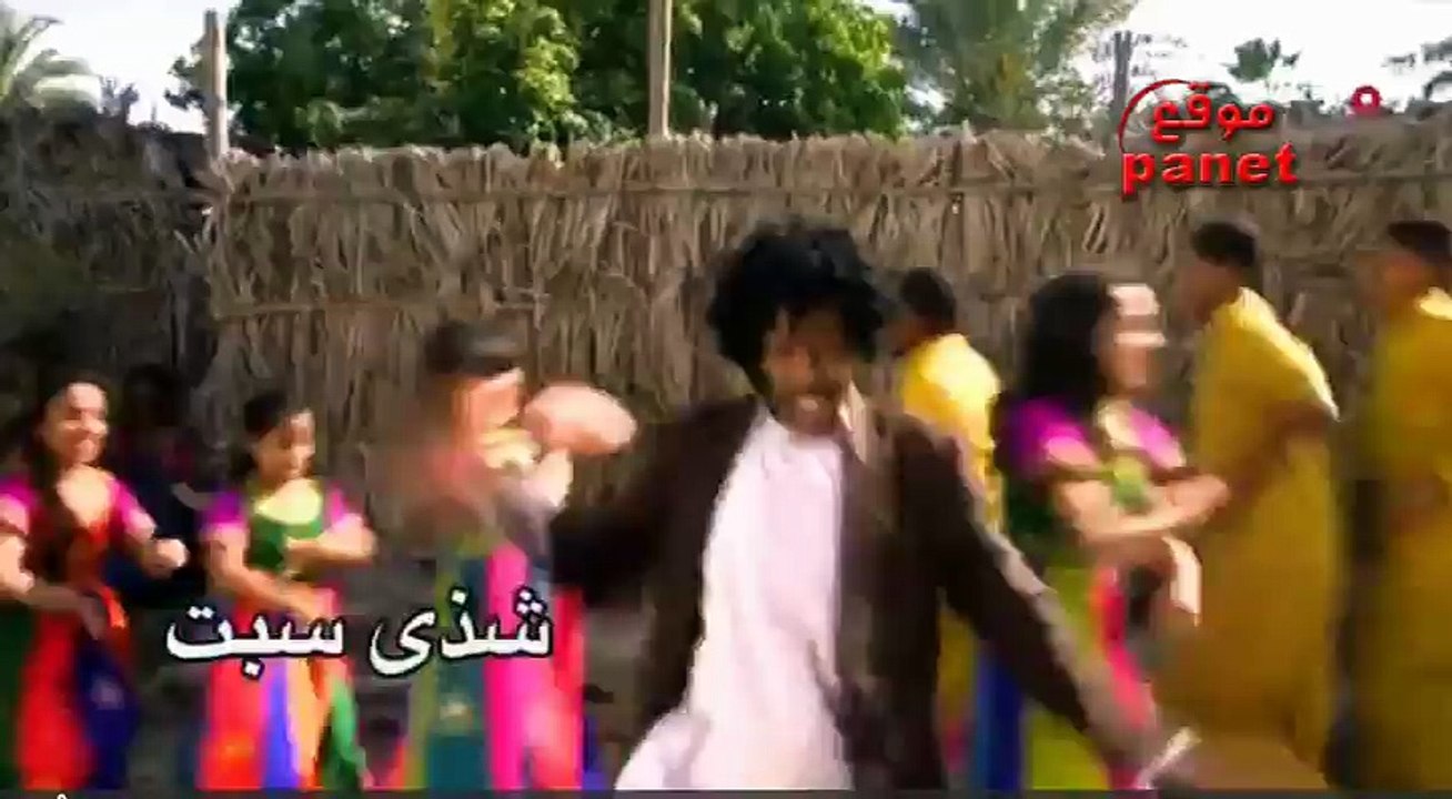 عيال شمسان الحلقة 3 - موقع بانيت المغرب