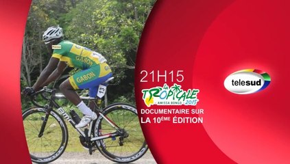 Bande annonce du documentaire sur La Tropicale Amissa Bongo, jeudi 2 Avril à 21h15 sur telesud