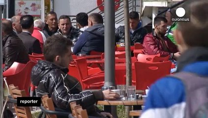 Шенгенская зона и нелегальная миграция в ЕС