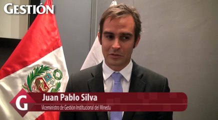 Minedu espera colocar un total de 45,000 becas educativas al final del 2015