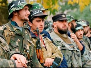 Grup Orhun-Gerilla Türküsü.wmv