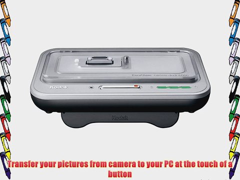 Kodak EasyShare Camera Dock 6000 (for CX/DX 6000 LS 600