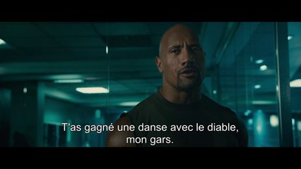 Télécharger la video: FAST & FURIOUS 7 - Extrait 5 