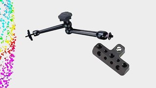 Noga 1/4-20 Hold-it Articulating Cine Arm