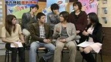 THSK Interview in Japan [Eng Subs]