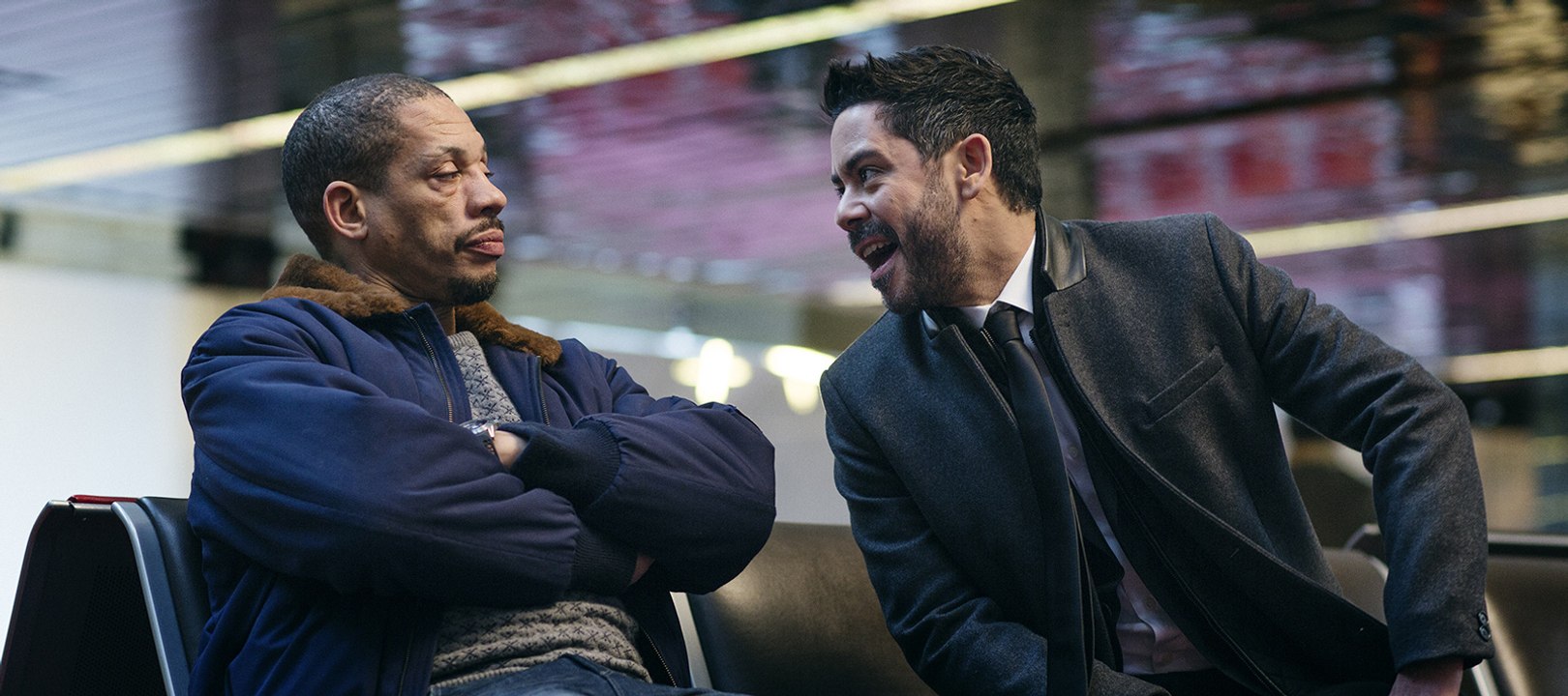 LES GORILLES - Bande-annonce 3 [VF|HD] (JoeyStarr, Manu Payet)