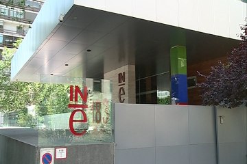 La Rioja lidera el crecimiento del PIB nacional