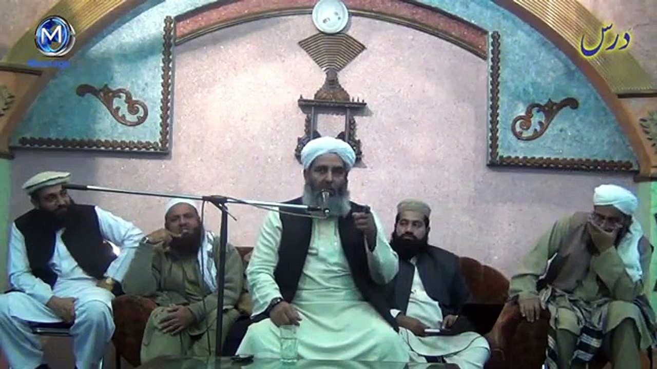 Deoband Vale Deen Ka Difa Krte Hain