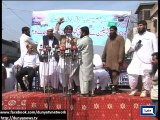 Dunya News - Islamic countries have to be united: Hafiz Saeed