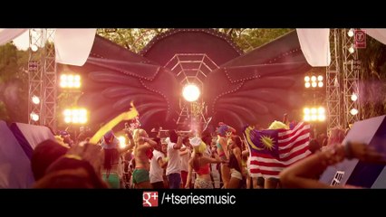 Sooraj Dooba Hain REMIX (VIDEO) by DJ KIRAN KAMATH _ Roy _ Amaal Mallik _ T-SERIES