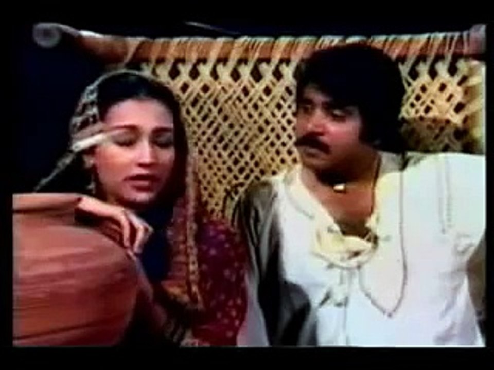 First Punjabi movie in ENGLISH _ Bashira in trouble