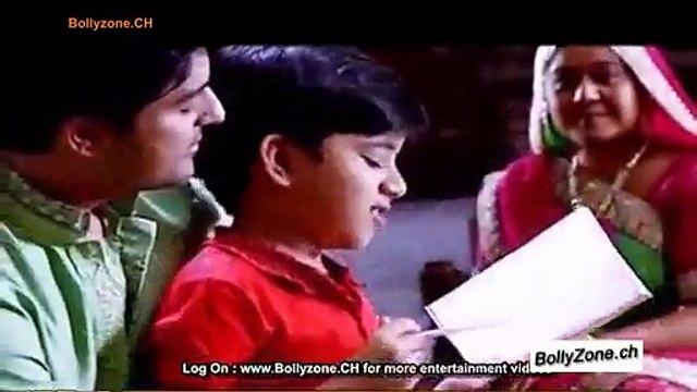 Diya Aur Baati Hum - 27 March 2015 - Serial Diya Baati Main Leap Ke Bad Ka Nazaara