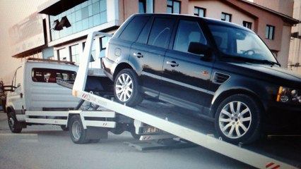 0 530 112 06 06 - PURSAKLAR OTO KURTARICI - KEÇİÖREN OTO ÇEKİCİ