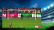 Highlights, FC Bayern vs Shakhtar (7-0) - Champions League 11.3.2015