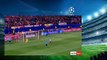 Penales, Atlético M. 1-0 Bayer (3-2) - Liga de Campeones 17.3.2015