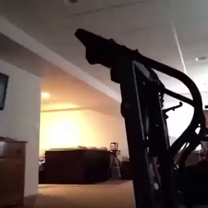 I'm not going to do it this time
