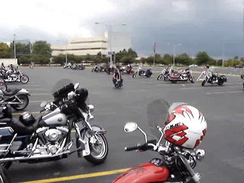 Wheels of Tomorrow One Wheeler (Monocycle)