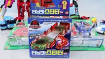 터닝메카드 헬로카봇 또봇 다이노포스 타요 뽀로로 폴리 장난감 Robot Car transformers Toys мультфильмы про машинки Игрушки