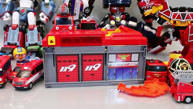 헬로카봇 또봇 월드카 타요 뽀로로 폴리 장난감 мультфильмы про машинки Поли Игрушки Тайо Робокар Поли Tayo Car Toys