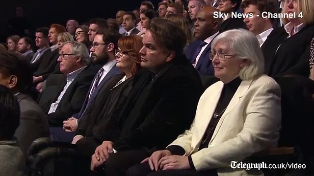 Election TV debate live: Ed Miliband & David Cameron Interview Highlights