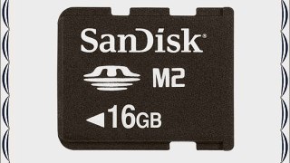 Memory Stick Micro (M2) 16GB Gaming