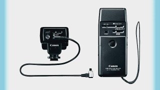 Canon LC-5 Wireless Controller for select EOS Digital SLR Cameras