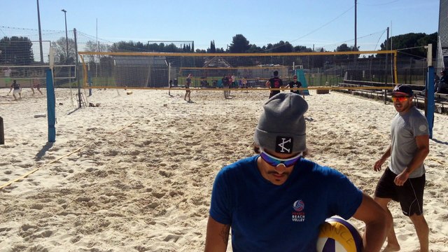 RK vs SD 2-7 1er set