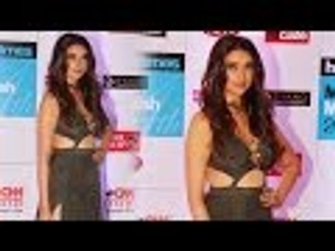 Aditi Rao Hydari @ HT Mumbai's Most Stylish Awards 2015