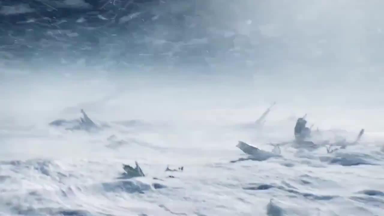 Star Wars: Battlefront - Teaser Trailer (English) HD